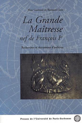 Couverture du livre: 