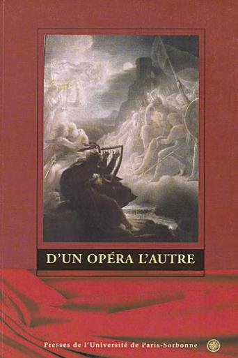 Couverture du livre: 