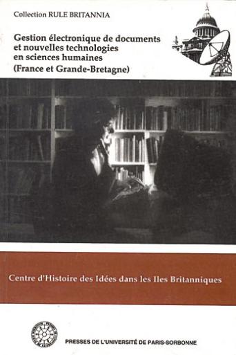 Couverture du livre: 