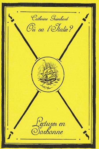 Couverture du livre: 