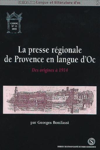 Couverture du livre: 