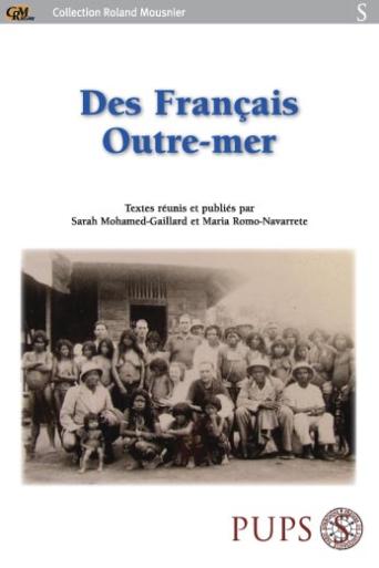 Couverture du livre: 