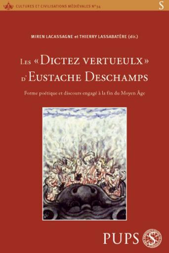 Couverture du livre: 